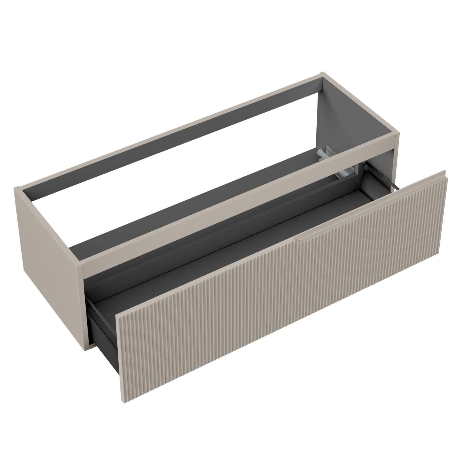 Base portalavabo 1 ce| Stone EUPORIA | Tortora
