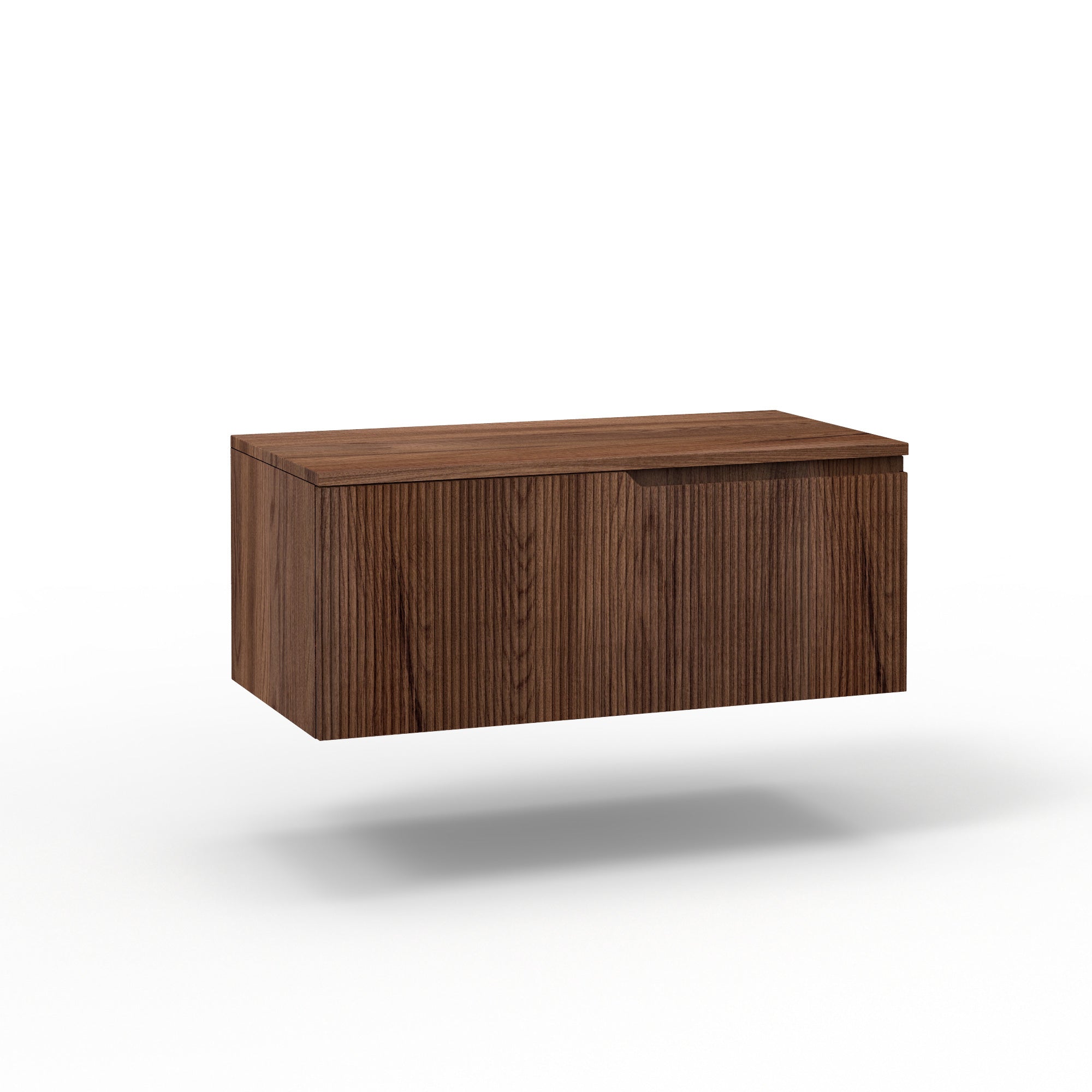 Composizione 3 pezzi EUPORIA-36 | Rovere rio