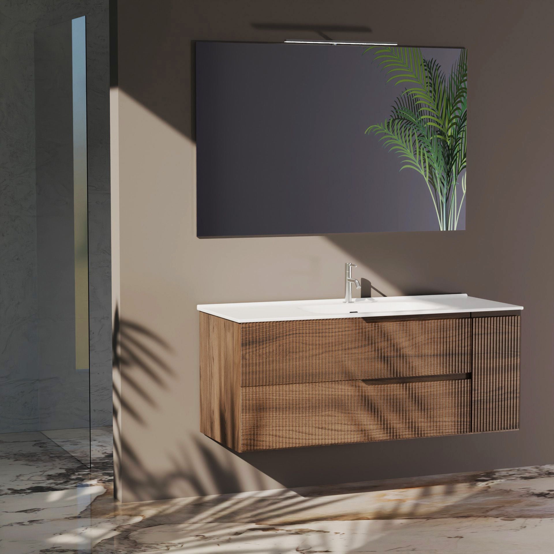 Composizione EUPORIA-70 | Rovere rio