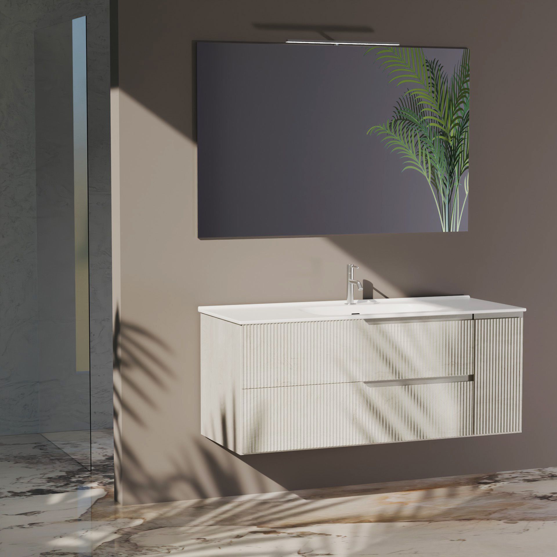 Composizione EUPORIA-71 | Rovere alaska